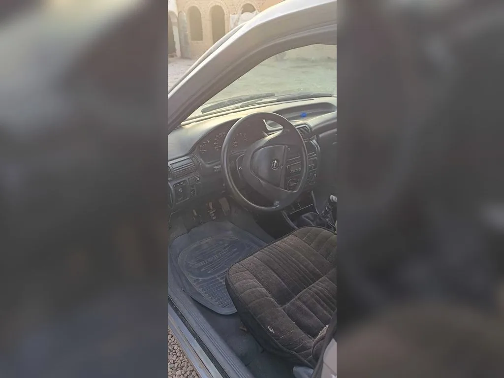Opel Astra F