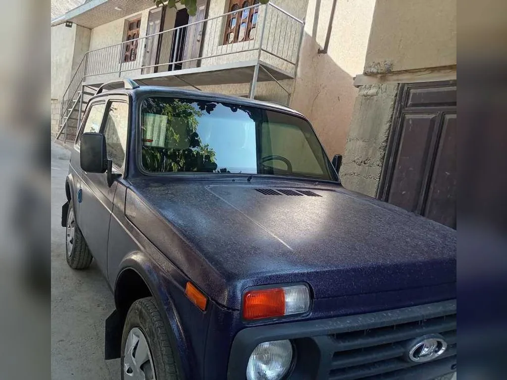 Lada Нива