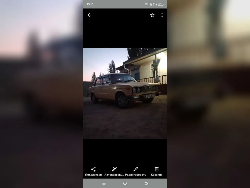 Lada 2106