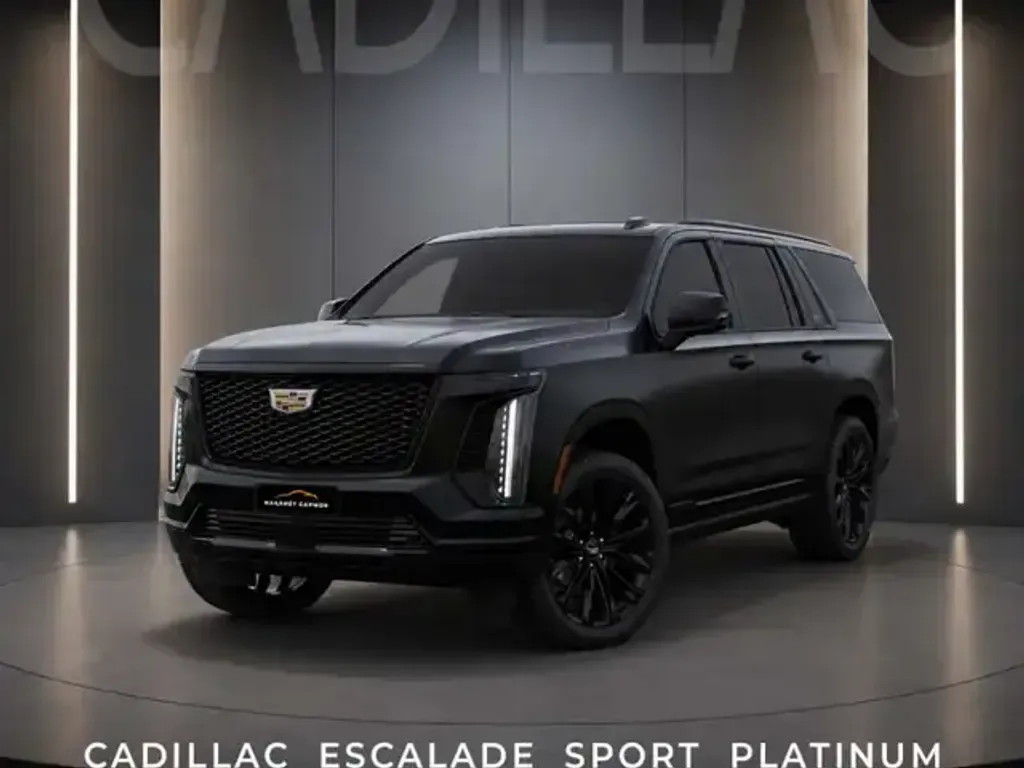 Cadillac