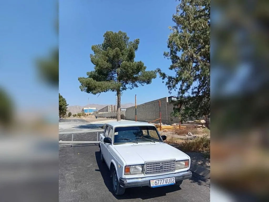 Lada 2107
