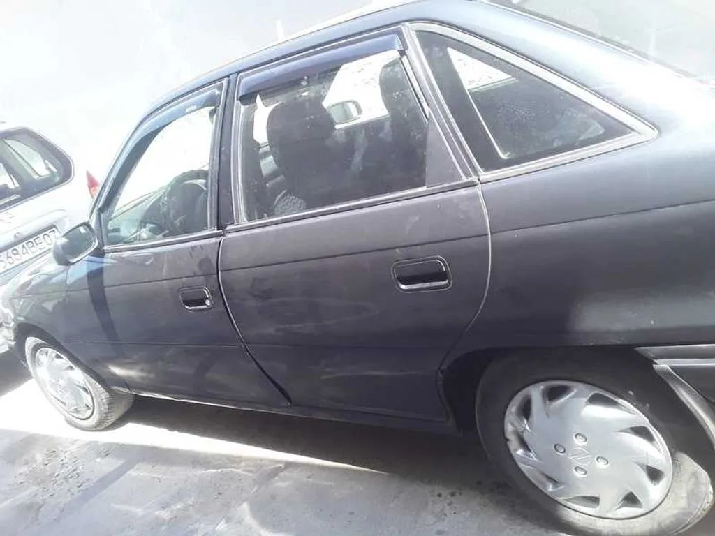 Opel Astra F