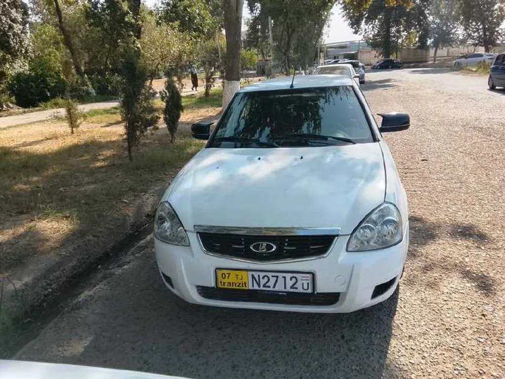 Lada Priora