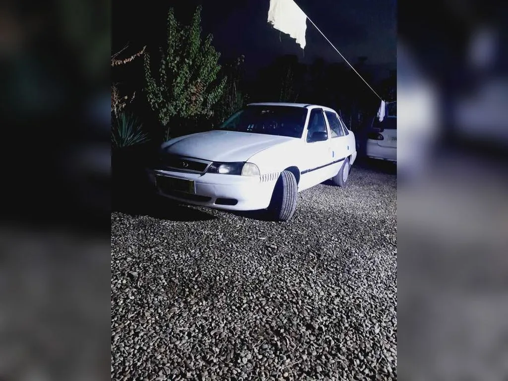 Daewoo Nexia