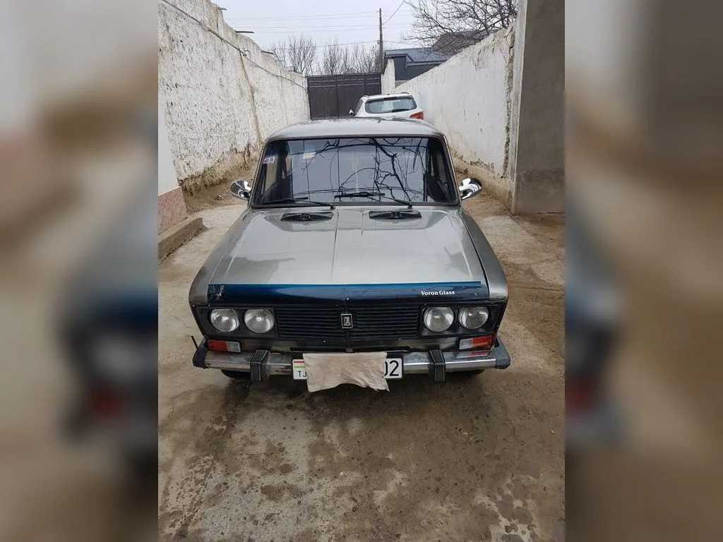 Lada 2106