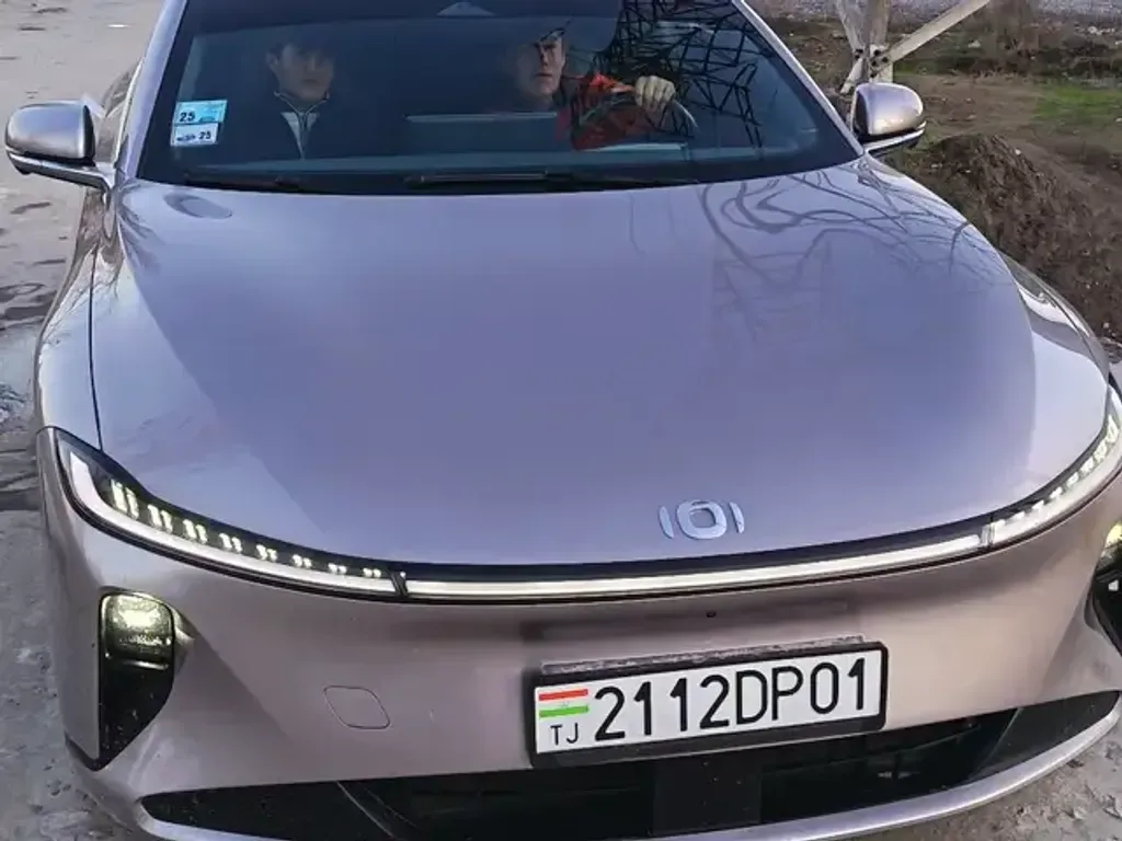 Changan Qiyuan A