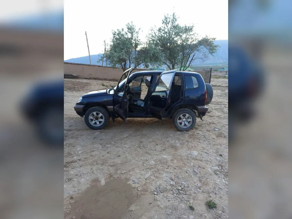 Lada Нива