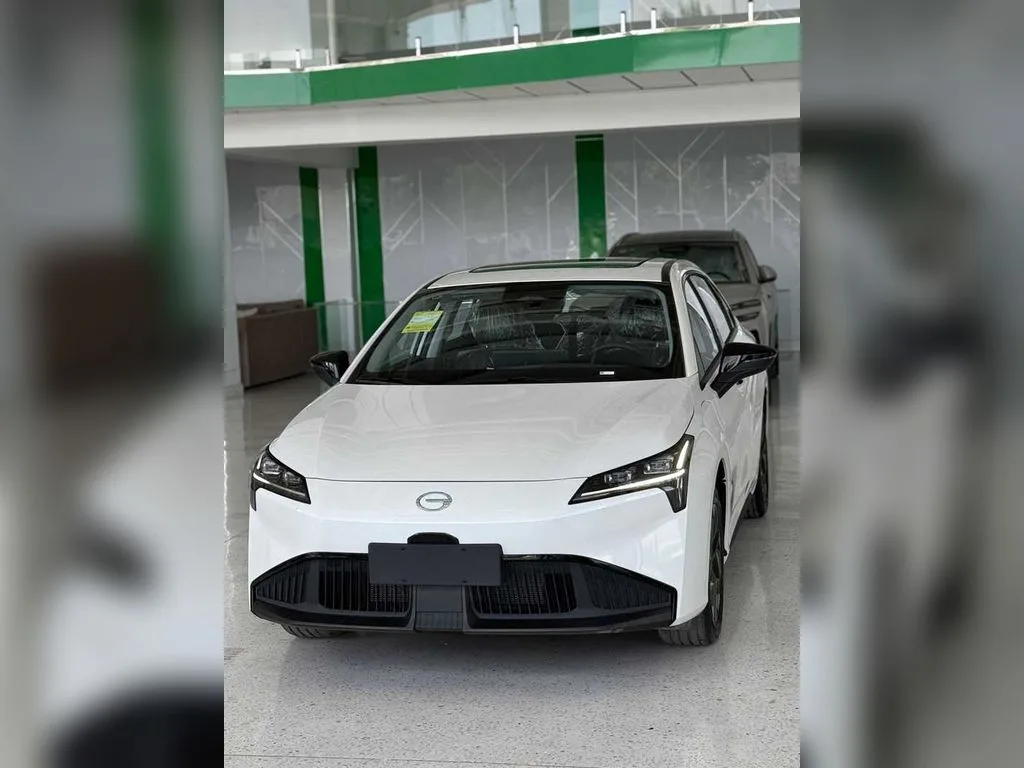 GAC Aion S Plus