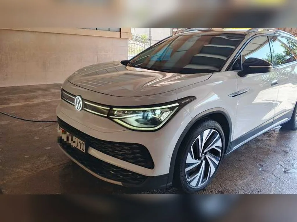 Volkswagen ID 6