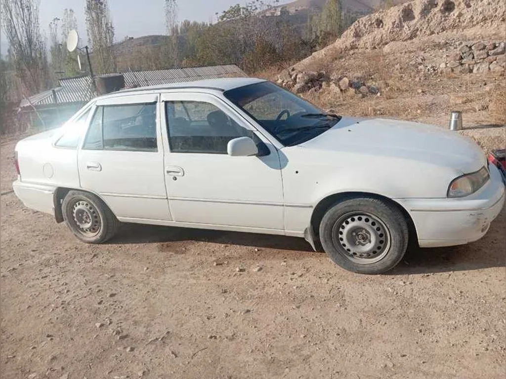 Daewoo Nexia