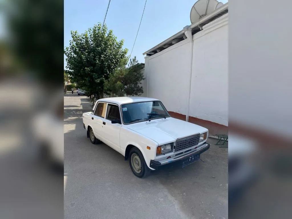 Lada 2107
