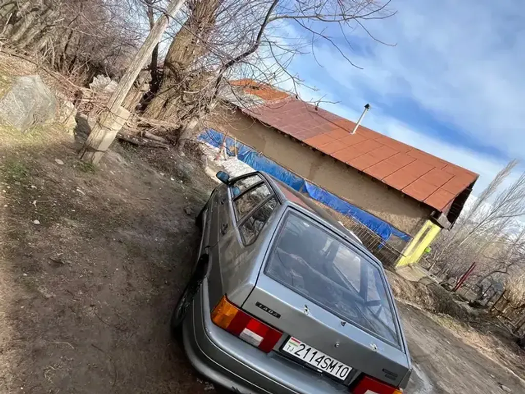Lada Vaz 2114