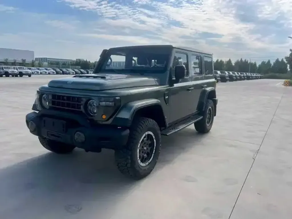 BAW B70