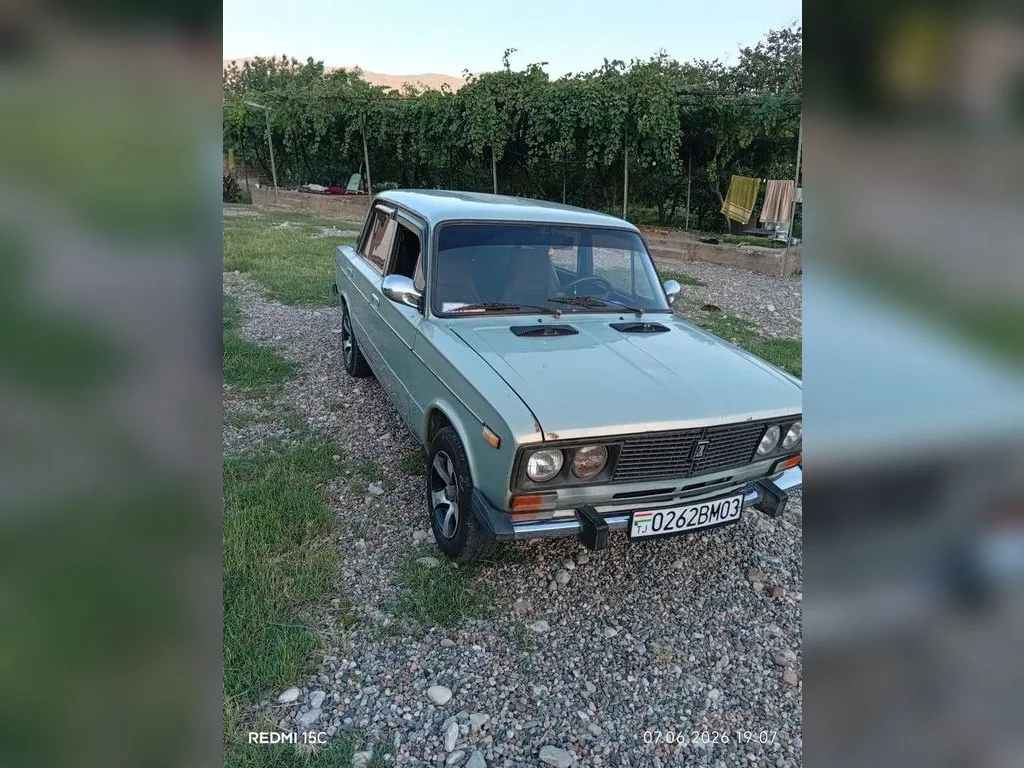 Lada 2106