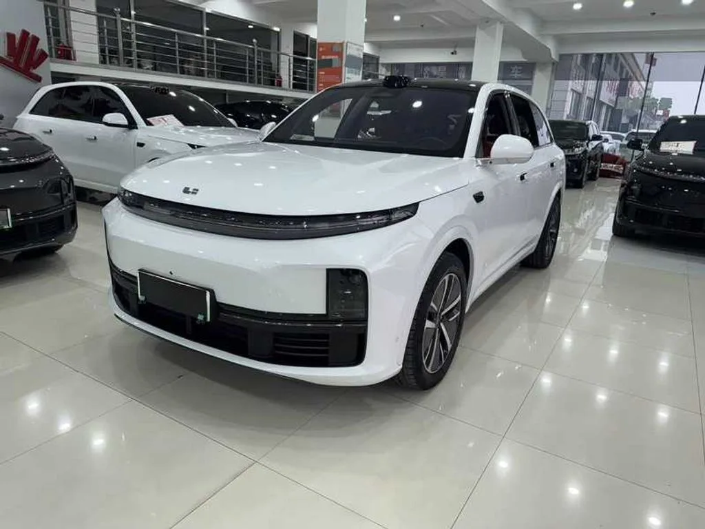 Li Auto L7