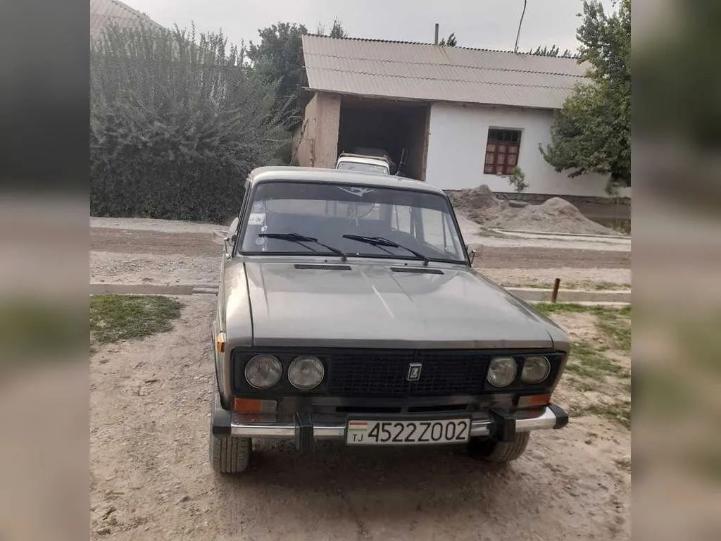 Lada 2106