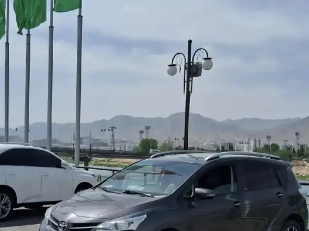 Toyota Corolla Verso