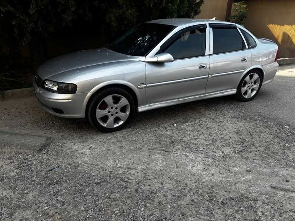 Opel Vectra B
