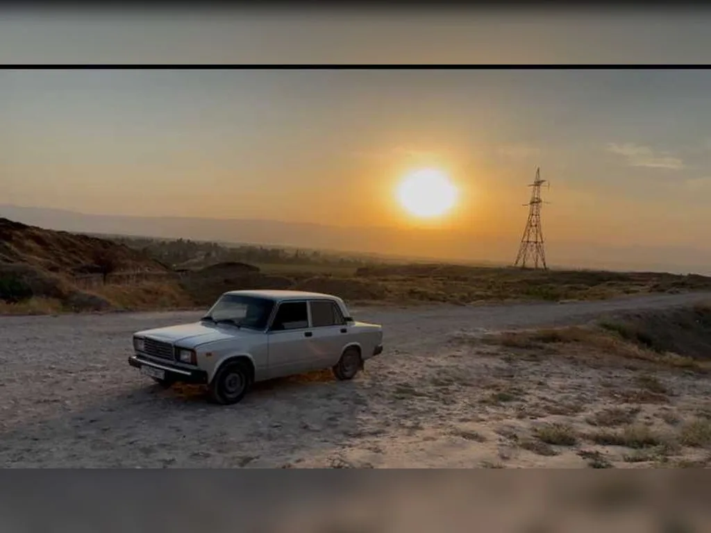 Lada 2107