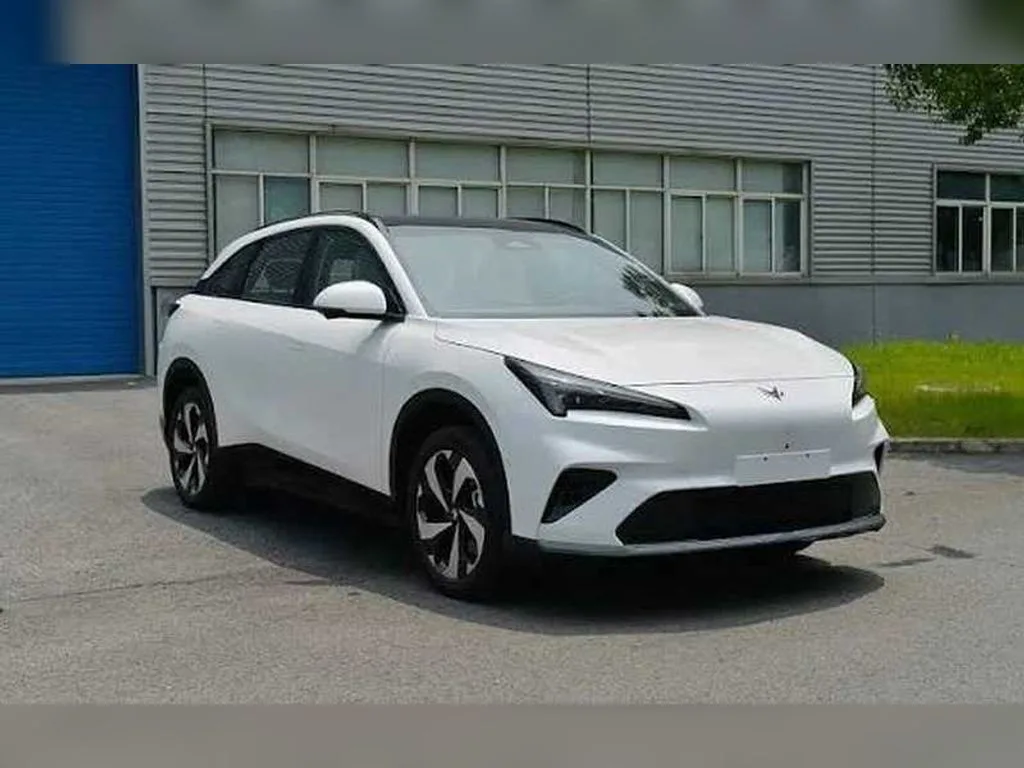 Arcfox Alpha T5