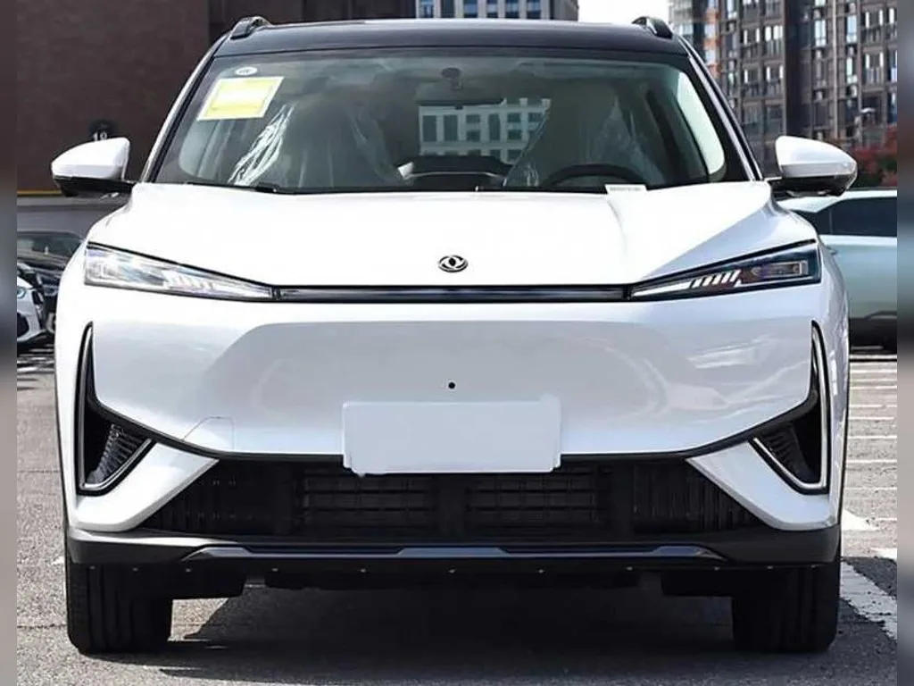 Dongfeng L7