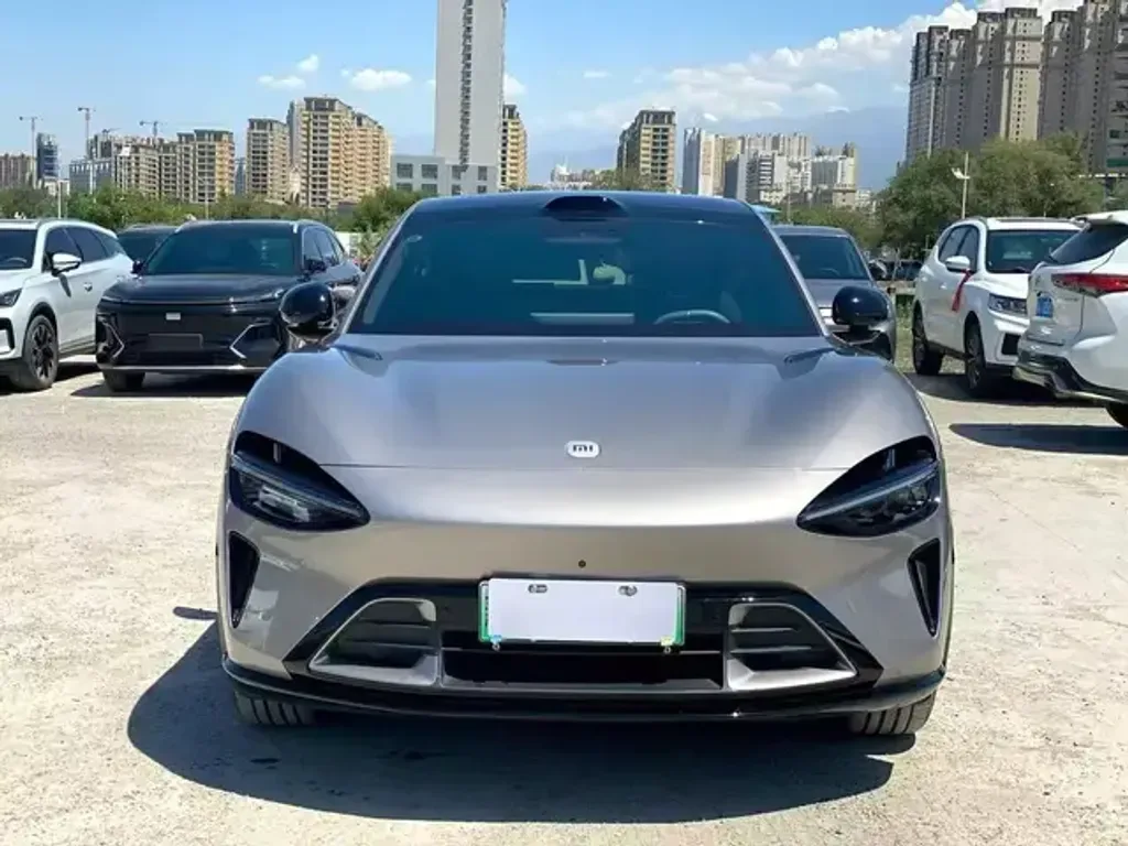 Xiaomi Su7