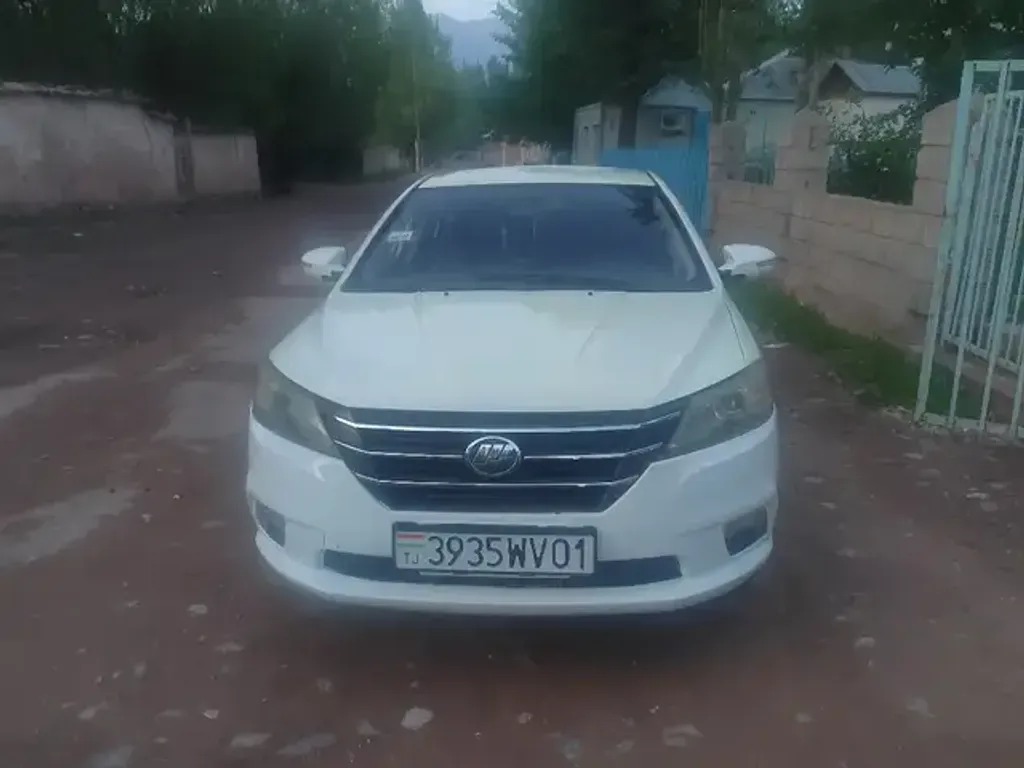 Lifan Celliya