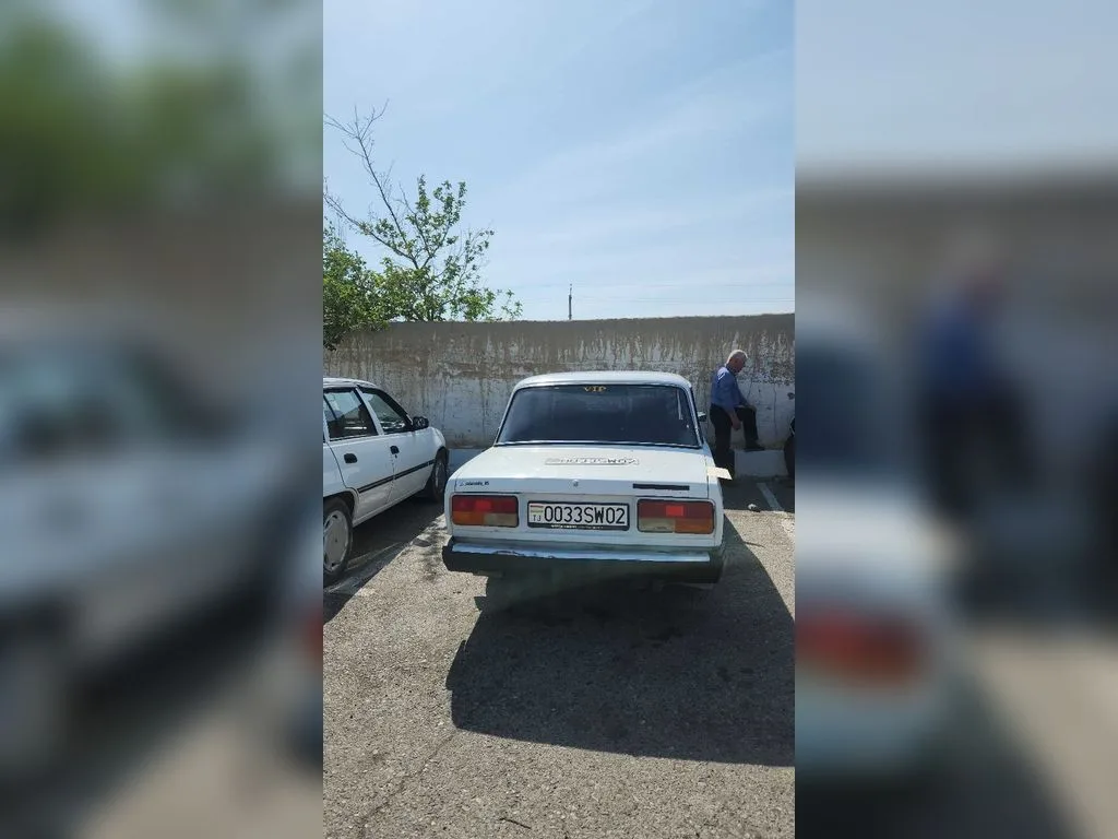 Lada 2107