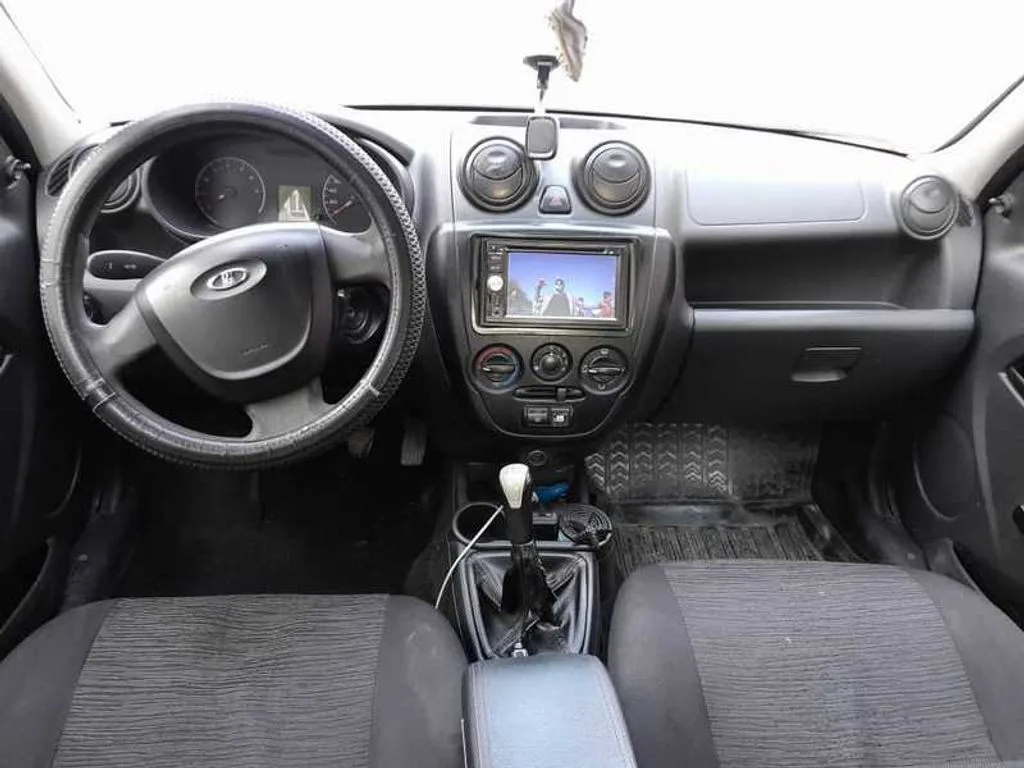 Lada Granta