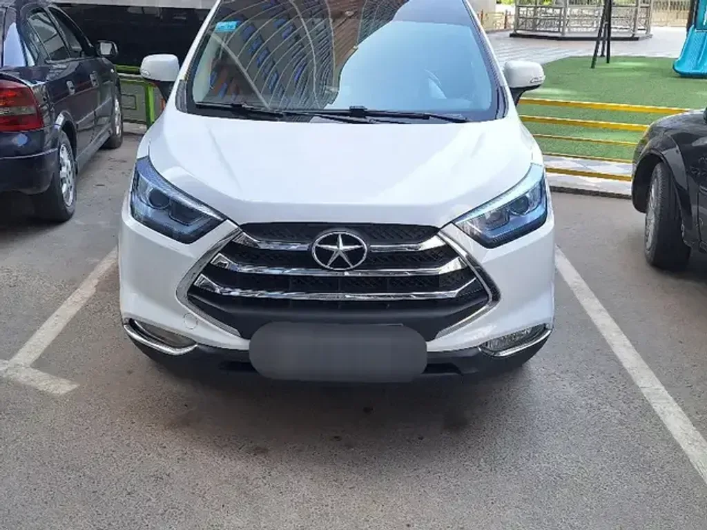 JAC S3