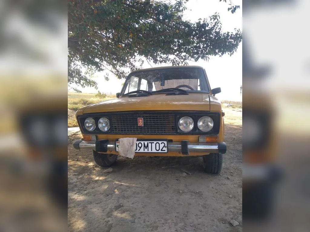 Lada 2106