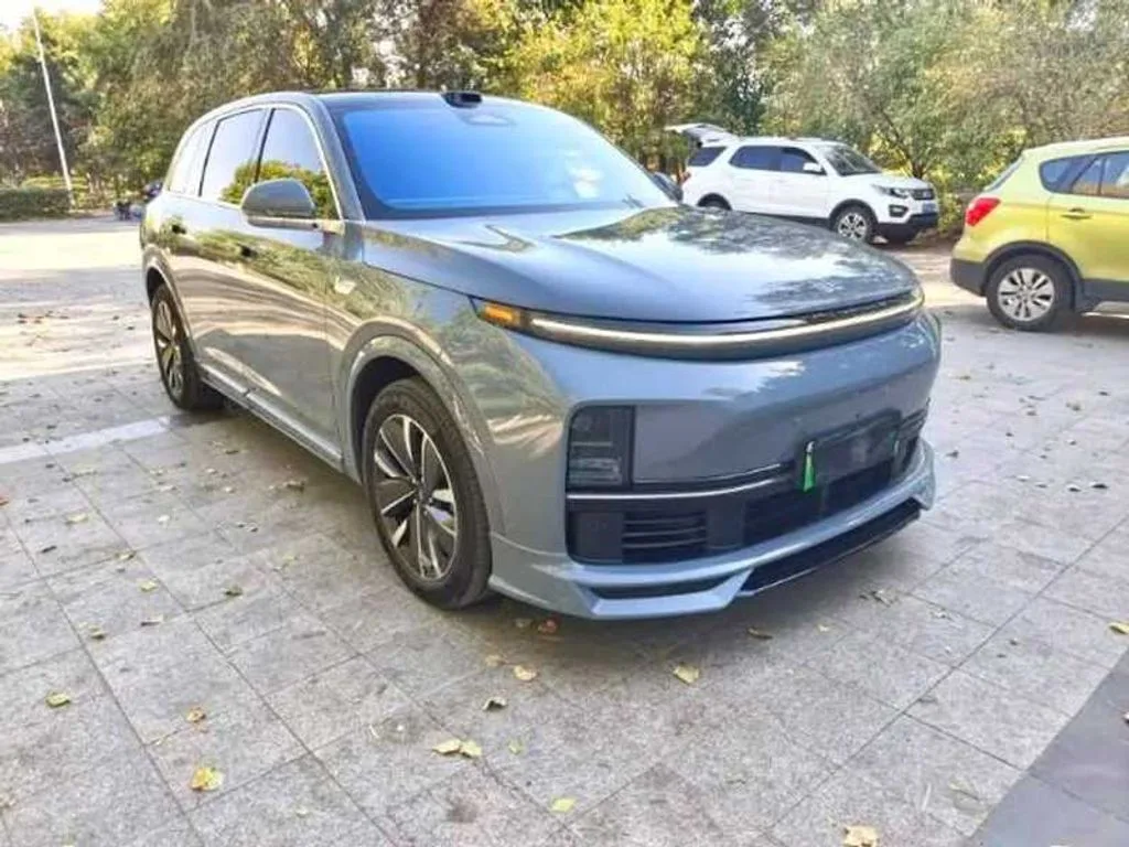 Li Auto L7, 2025  на заказ