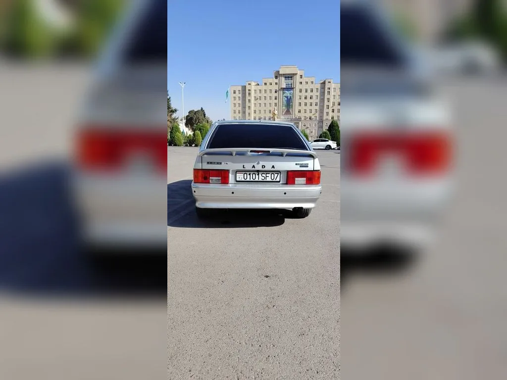 Lada 2114
