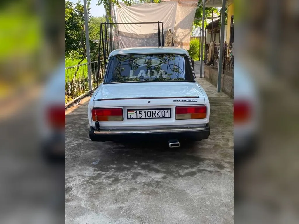 Lada 2107