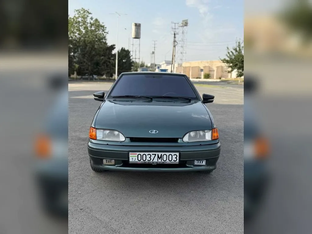Lada 2114