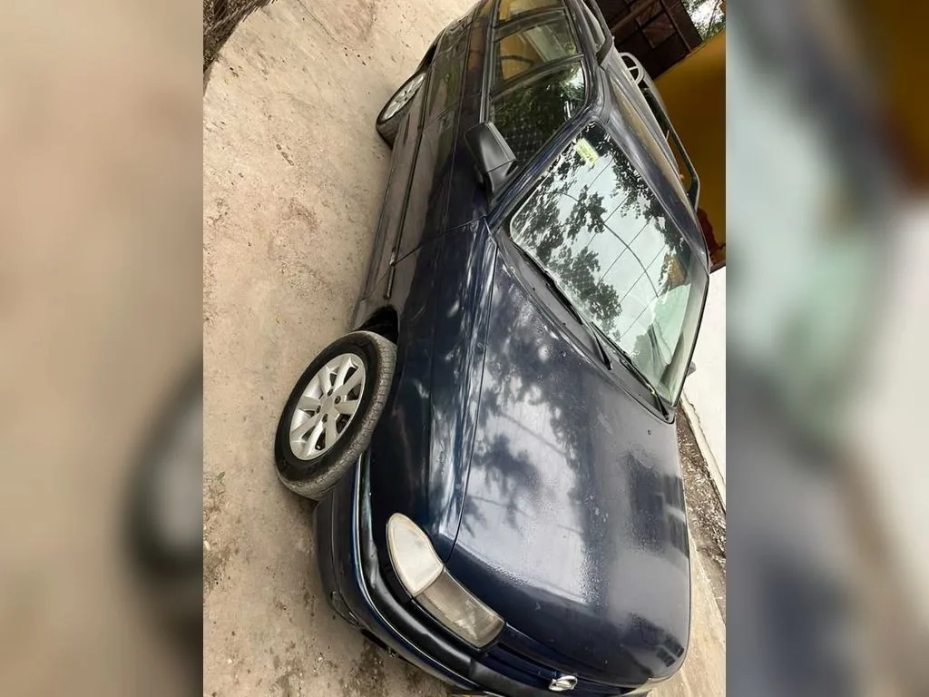 Opel Astra F