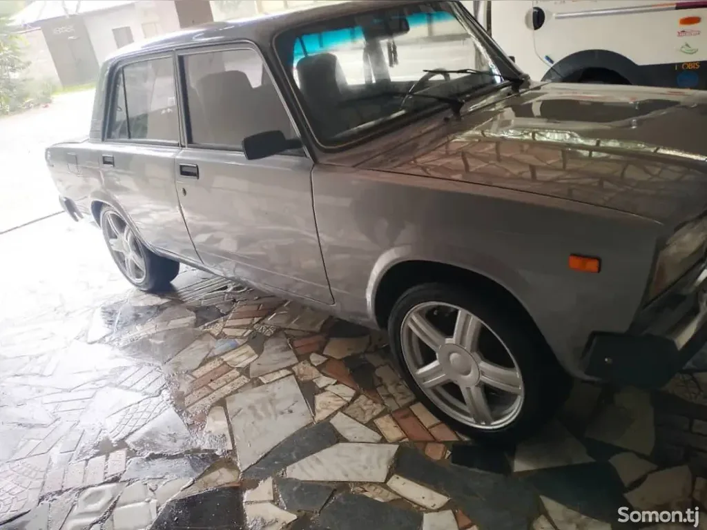 Lada 2107