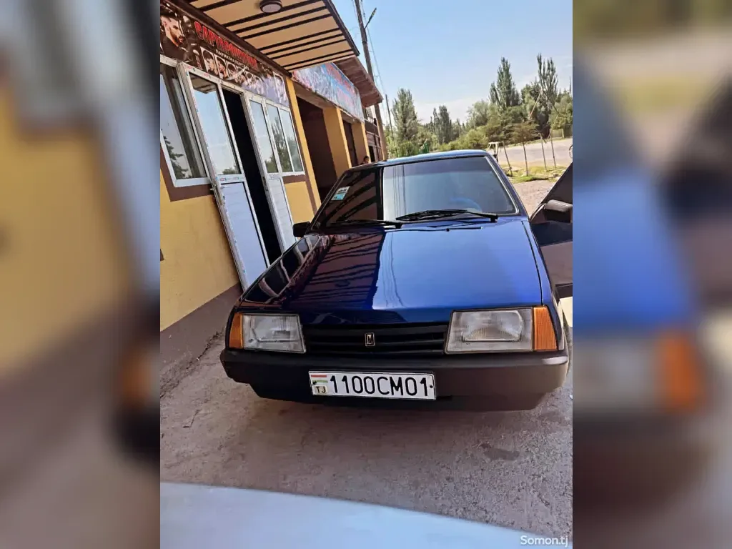 Lada 21099