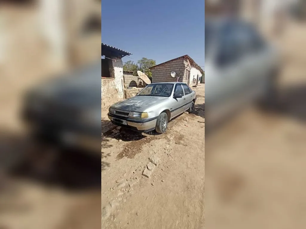 Opel Vectra A
