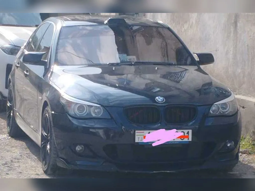 BMW M5