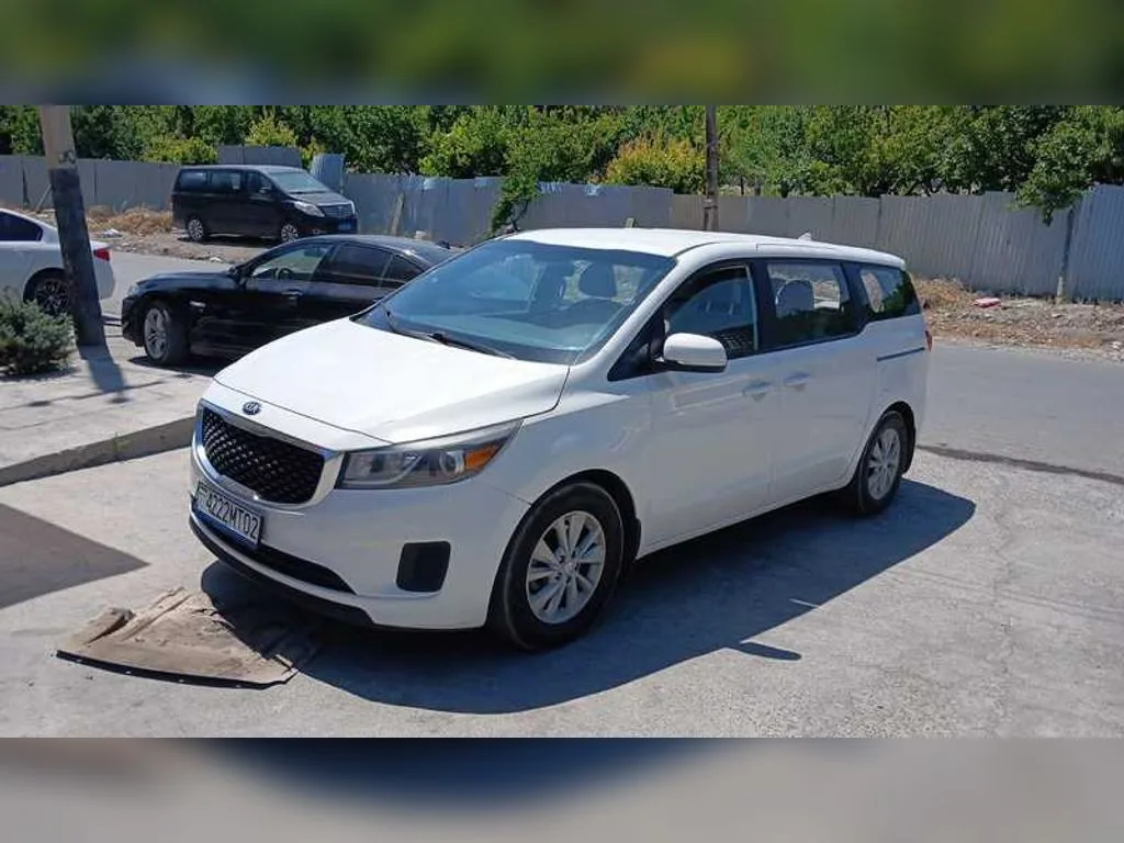 Kia Sedona