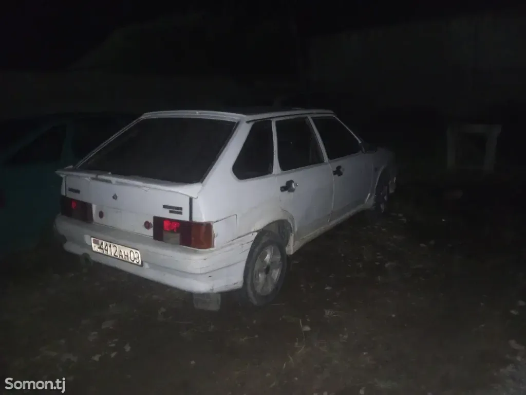 Lada 2109