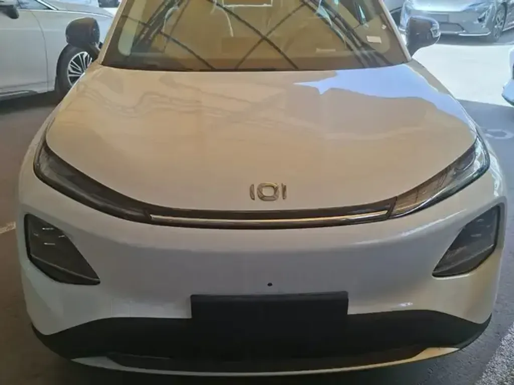 Changan Qiyuan Q