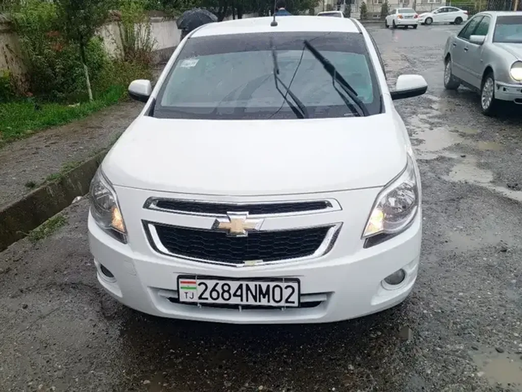 Chevrolet Cobalt