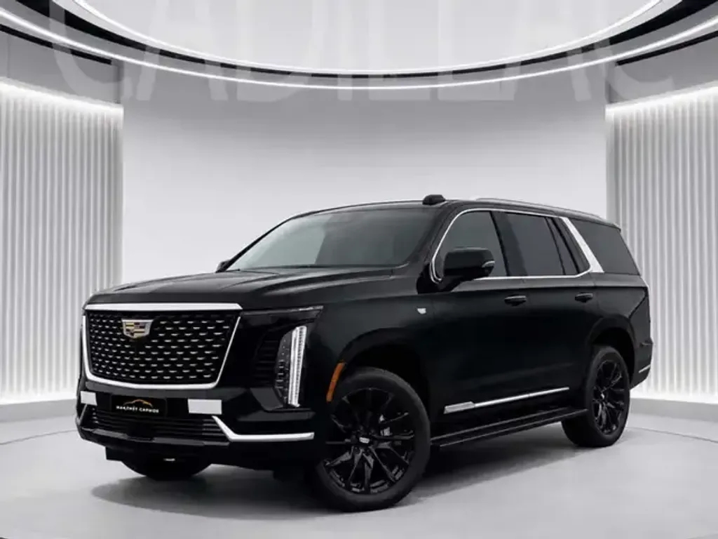 Cadillac
