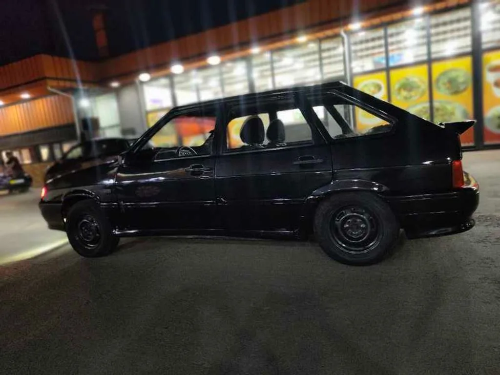 Lada 2114