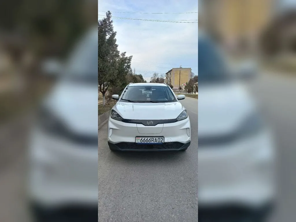 Weltmeister Ex5
