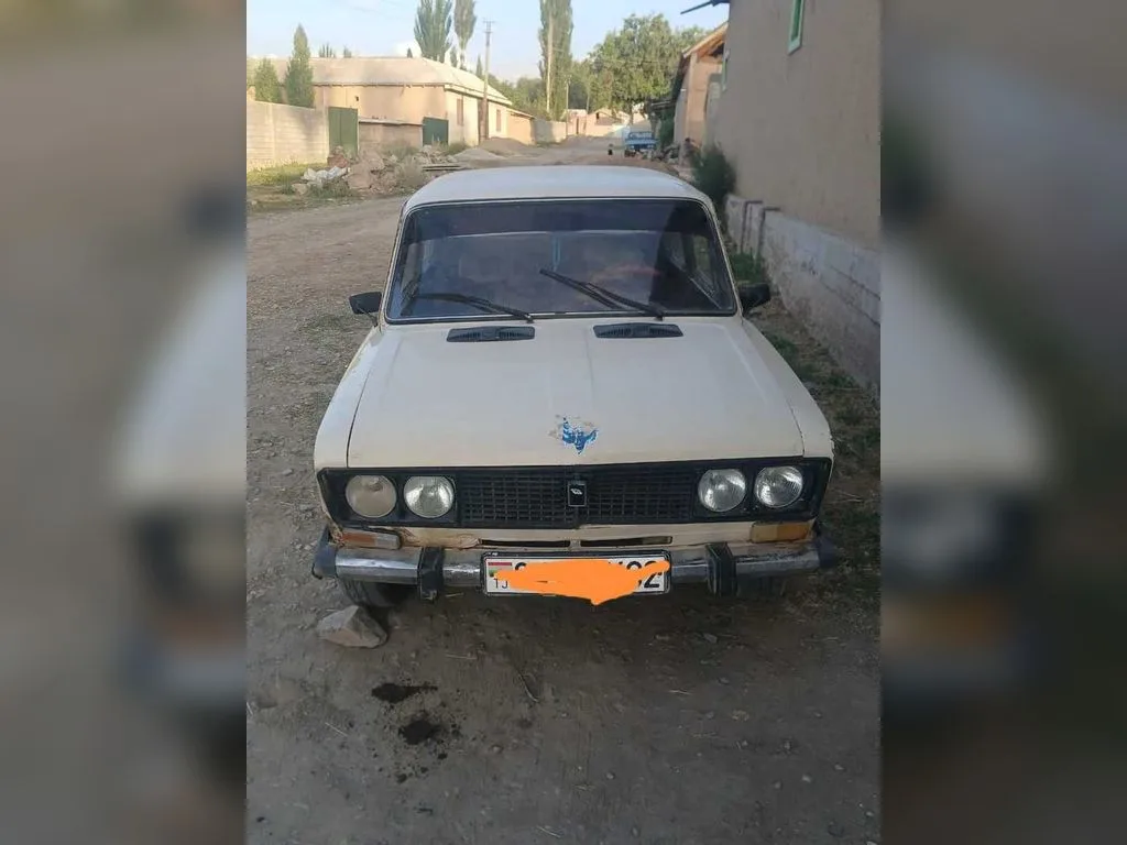 Lada 2106