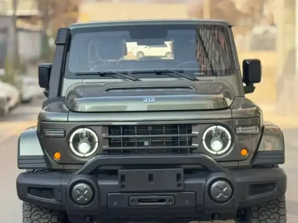 BAW B70