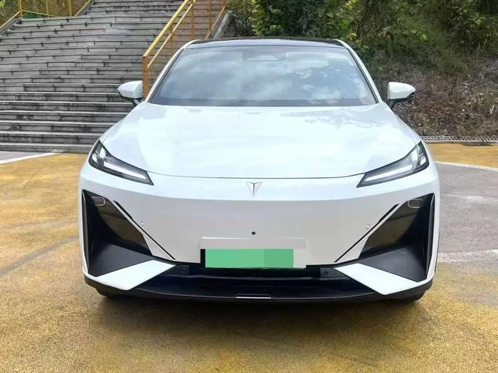 Changan Deepal S07